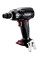 Аккумуляторный ударный гайковерт Metabo SSW 18 LTX 400 BL SE в MetaBOX 145, без акб
