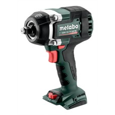 Аккумуляторный ударный гайковерт Metabo SSW 18 LTX 800 BL без акб и з/у