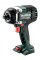 Аккумуляторный ударный гайковерт Metabo SSW 18 LT 300 BL + metaBOX без акб и з/у