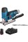 Акумуляторний лобзик Bosch GST 12V-70/ 1 акумуляторна батарея GBA 12 V 2.0 Ah (0615990M40)