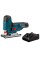 Акумуляторний лобзик Bosch GST 12V-70/ 1 акумуляторна батарея GBA 12 V 2.0 Ah (0615990M40)