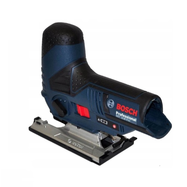 Акумуляторний лобзик Bosch GST 12V-70/ 1 акумуляторна батарея GBA 12 V 2.0 Ah (0615990M40)