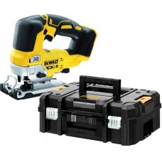 Лобзик акумуляторний DeWalt DCS334NT каркас в кейсі