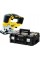 Лобзик акумуляторний DeWalt DCS334NT каркас в кейсі