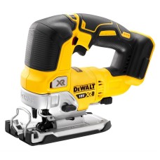 Лобзик акумуляторний DeWalt DCS334N каркас в картоні