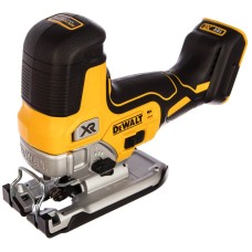 Лобзик акумуляторний DeWalt DCS335N каркас в картоні