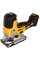 Лобзик акумуляторний DeWalt DCS335N каркас в картоні