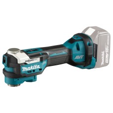Аккумуляторный универсальный инструмент Makita DTM52Z, без акб