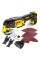 Акумуляторний багатофункціональний інструмент DeWalt DCS356N