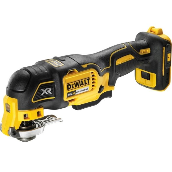 Акумуляторний багатофункціональний інструмент DeWalt DCS356N
