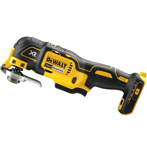 Акумуляторний багатофункціональний інструмент DeWalt DCS356N
