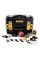 Акумуляторний багатофункціональний інструмент DeWalt DCS356NT