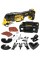Акумуляторний багатофункціональний інструмент DeWalt DCS356NT