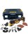 Акумуляторний багатофункціональний інструмент DeWalt DCS356NT