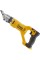 Акумуляторні листові ножиці по металу DeWalt DCS491N каркас в картоні