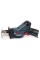 Акумуляторна шабельна ножівка Bosch Professional GSA 12V-14/ 1 акумуляторна батарея GBA 12 V 2.0 Ah (0615990M3Z)