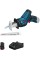 Акумуляторна шабельна ножівка Bosch Professional GSA 12V-14/ 1 акумуляторна батарея GBA 12 V 2.0 Ah (0615990M3Z)