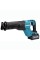 Аккумуляторная ножовка Makita XGT 40 V MAX JR001GM201 c 2 акб, з/у, в кейсе MakPAc