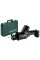 Аккумуляторная сабельная пила Metabo PowerMaxx SSE 12 BL в кейсе без акб и з/у