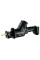 Аккумуляторная сабельная пила Metabo PowerMaxx SSE 12 BL в MetaBox с 2 акб LIHD 12 V 4.0 Ah, з/у ASC 55