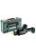Акумуляторна шабельна пила Metabo SSE 18 LTX BL Compact у MetaBox без акб і з/п