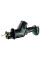Акумуляторна шабельна пила Metabo SSE 18 LTX BL Compact у MetaBox без акб і з/п