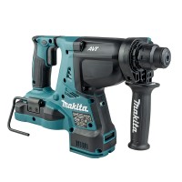 Акумуляторний перфоратор Makita DHR280Z, безщітковий, без акб, з/п