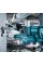 Акумуляторний перфоратор Makita 40V MAX ХGТ, 2 акб 4 Ah, з/п, у кейсі