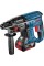 Перфоратор аккумуляторный Bosch Professional GBH 18V-20 c 2 акб GBA 18V 4.0 Ah, з/у AL 1860 CV в кейсе
