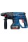 Перфоратор аккумуляторный Bosch Professional GBH 18V-20 c 2 акб GBA 18V 4.0 Ah, з/у AL 1860 CV в кейсе