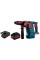 Перфоратор акумуляторний Bosch Professional GBH 18V-26 в картоні з 1 акб ProCORE 18V 8.0Ah та з/п GAL 1880 CV