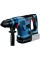 Аккумуляторный перфоратор Bosch Professional GBH 18V-34 CF, в чемодане, без акб (0611914021)
