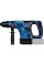 Аккумуляторный перфоратор Bosch Professional GBH 18V-34 CF, в чемодане, без акб (0611914021)