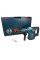 Перфоратор аккумуляторный Bosch Professional GBH 18V-36 C в чемодане, без акб и з/у