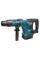 Перфоратор аккумуляторный Bosch Professional GBH 18V-36 C в чемодане, без акб и з/у