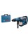 Аккумуляторный перфоратор Bosch Professional GBH 18V-45 C в кейсе, без акб и з/у