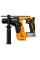 Перфоратор акумуляторний DeWALT DCH072N безщітковий, SDS-Plus, без акб і з/п