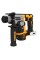 Перфоратор акумуляторний SDS-Plus DeWALT DCH172NT безщітковий, без акб і з/в, в валізі TSTAK