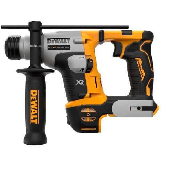 Перфоратор акумуляторний DeWALT DCH172N безщітковий, SDS-Plus, без акб і з/п