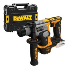 Перфоратор акумуляторний SDS-Plus DeWALT DCH172NT безщітковий, без акб і з/в, в валізі TSTAK