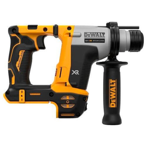 Перфоратор акумуляторний DeWALT DCH172N безщітковий, SDS-Plus, без акб і з/п