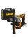 Перфоратор акумуляторний SDS-Plus DeWALT DCH172NT безщітковий, без акб і з/в, в валізі TSTAK