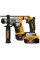 Перфоратор акумуляторний DeWALT DCH172P2 SDS-Plus, безщітковий, 2 акб 5 Ah, з/в, у валізі