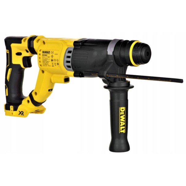 Перфоратор акумуляторний DeWalt DCH263N каркас в картоні