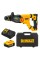 Перфоратор акумуляторний DeWalt DCH263P1 з акб, з/п у кейсі
