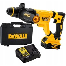 Перфоратор акумуляторний DeWalt DCH263P1 з акб, з/п у кейсі