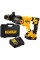 Перфоратор акумуляторний DeWalt DCH263P1 з акб, з/п у кейсі