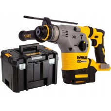 Перфоратор акумуляторний DeWalt DCH283P2 каркас у кейсі