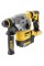 Перфоратор аккумуляторный DeWalt DCH283NT каркас в кейсе