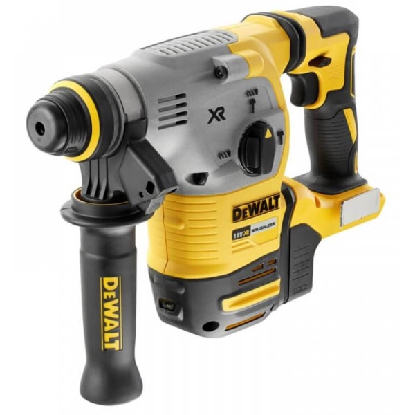 Перфоратор аккумуляторный DeWalt DCH283NT каркас в кейсе